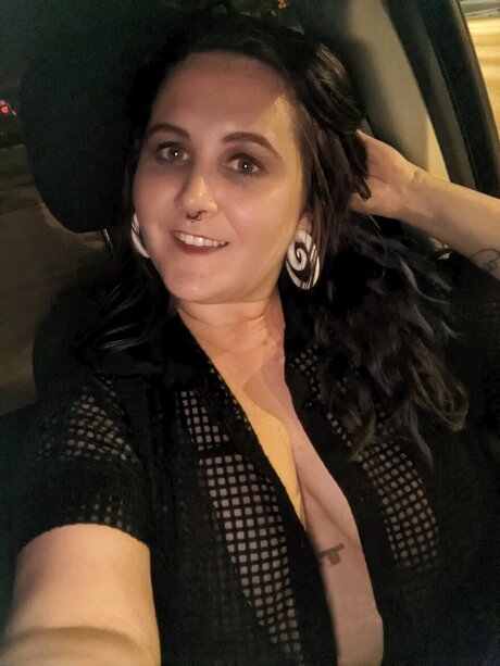 BougieB sexy galerie