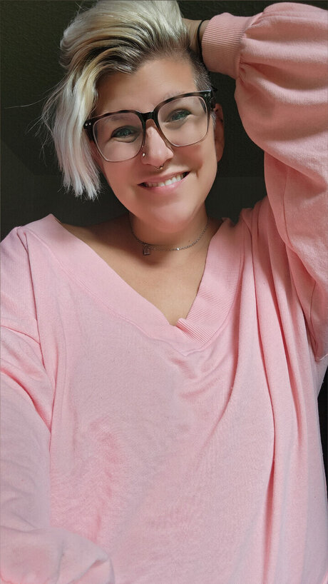 HurricaneBambam top exklusive fotos