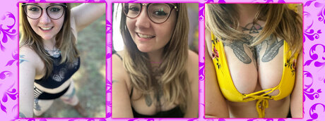 Lavender Skye VIP erotische xxx bild