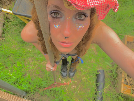 Cherry Duvall nackte pornostar galerien