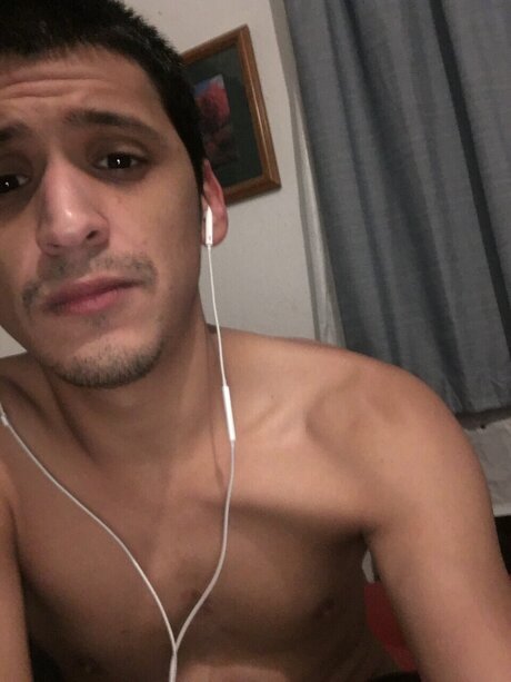 Levi Henry exklusive pornostar fotos