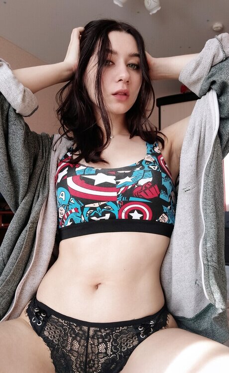 Darkmoon Hecate kostenlose sexy galerie