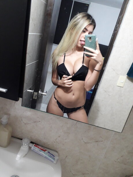 Thalialove xxx pornografische fotos