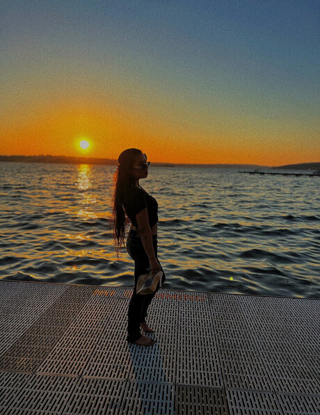 Maia Mai_ sexy freie bild