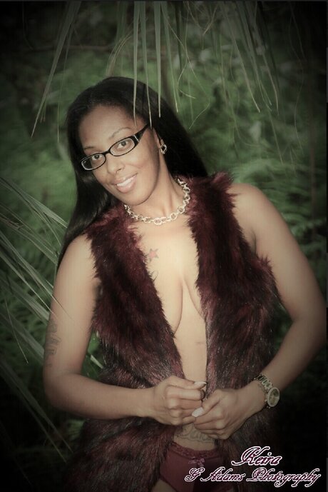 Mz Key heiße nackt fotos