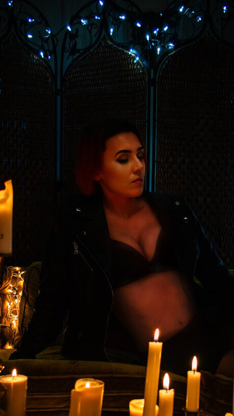 KrimsonKat perfekte schöne galerie