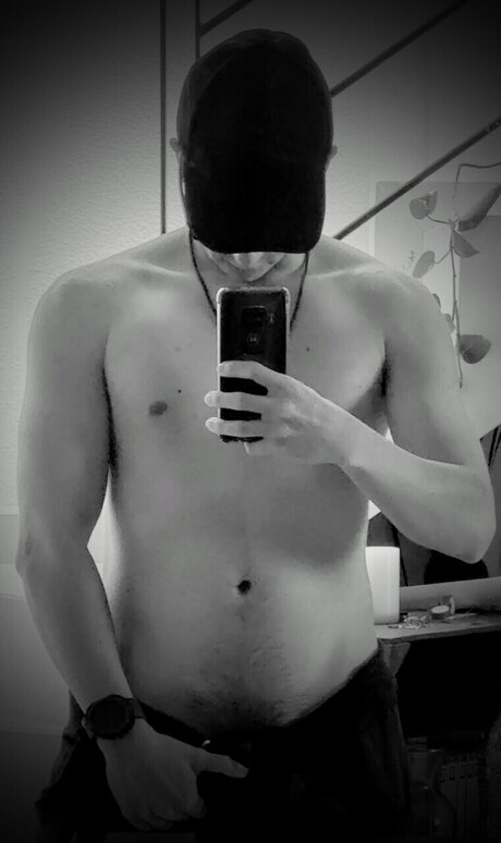 Str8 bro exklusive pornographische galerie