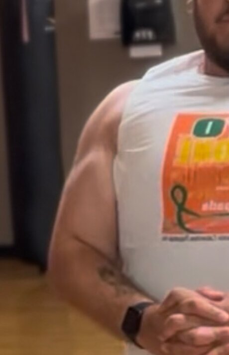 Mark Stanson nacktheit pornostar fotos