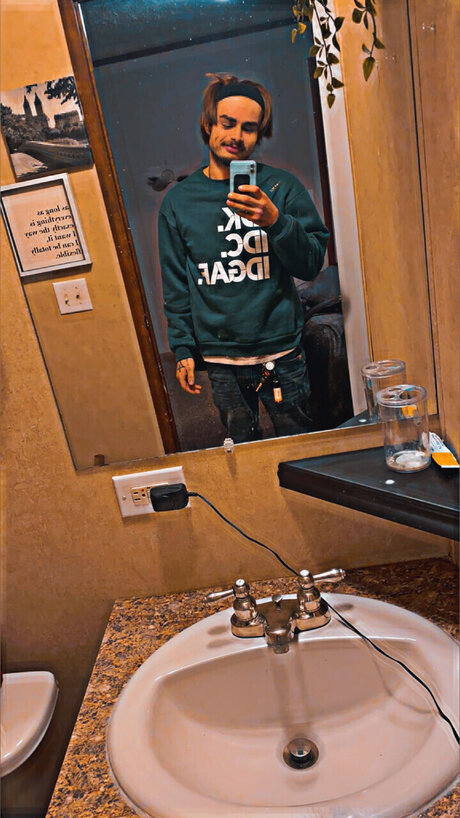 Your favorite DILF nackt nette fotos