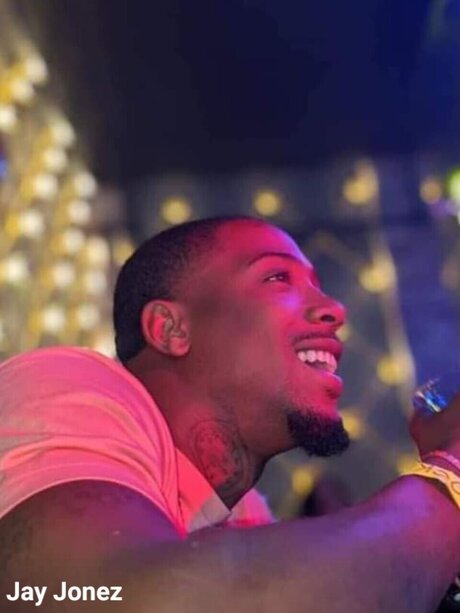 Jay Jonez The JoonkGod erwachsene beste archiv