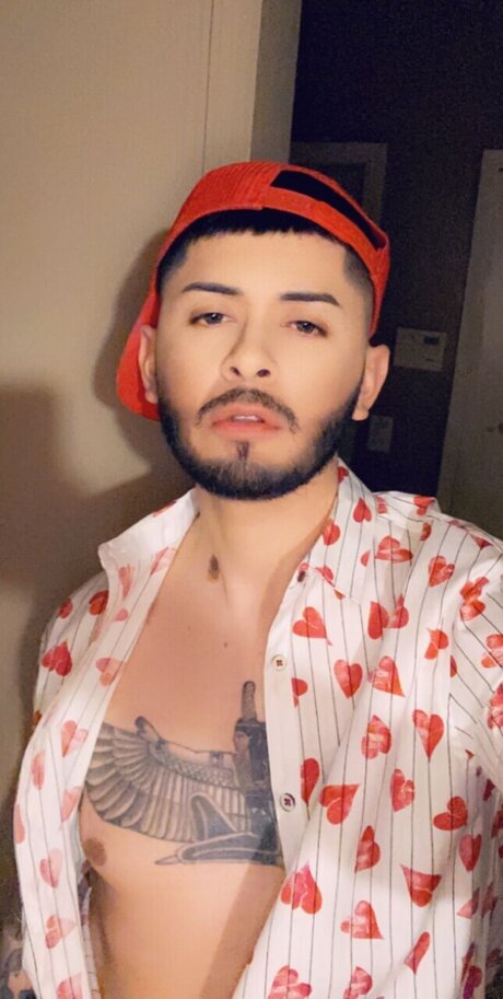 Mr Flores nackten pornostar archiv