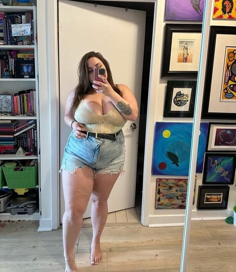 Katjayxo exklusive heiße bild