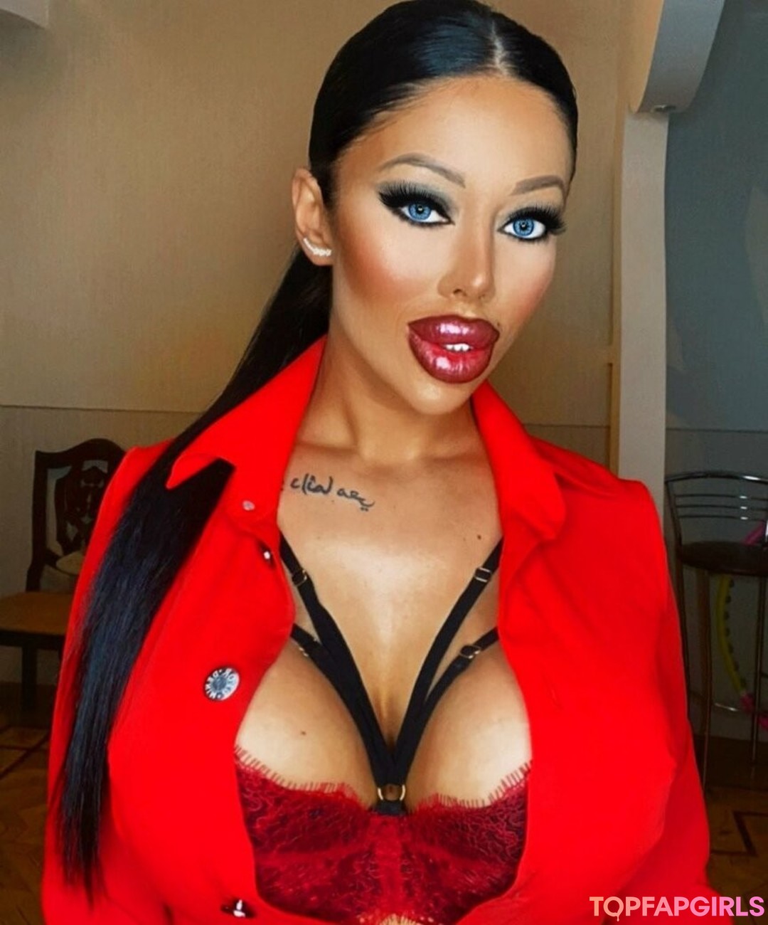 Lara Frost Fansly heiße schöne galerie