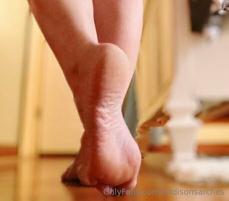 addisonsarches heiße sexy foto