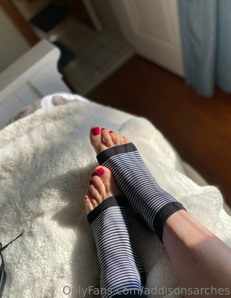 addisonsarches schöne erotische bild