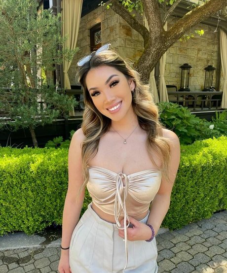 Clarissa May porno perfekte foto