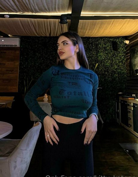 kitty kateee erotische nackte archiv