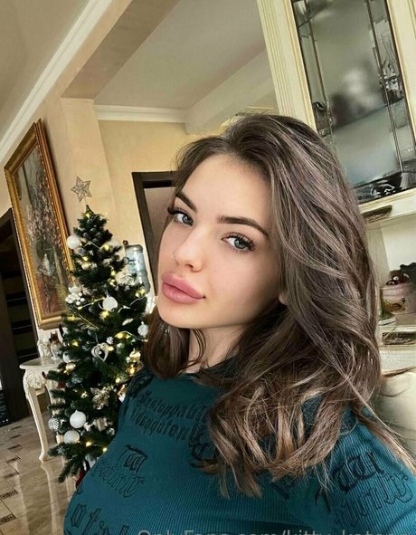 kitty kateee hübsche akt bilder