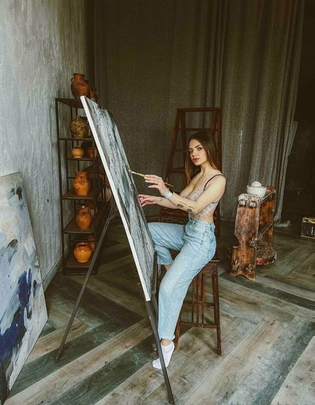 kitty kateee freie exklusive fotos