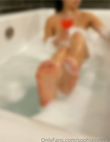 sophiasolex3 nackt hübsche bilder