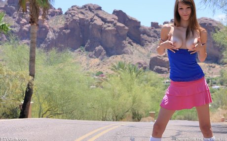 Holly Michaels sexy schöne galerie