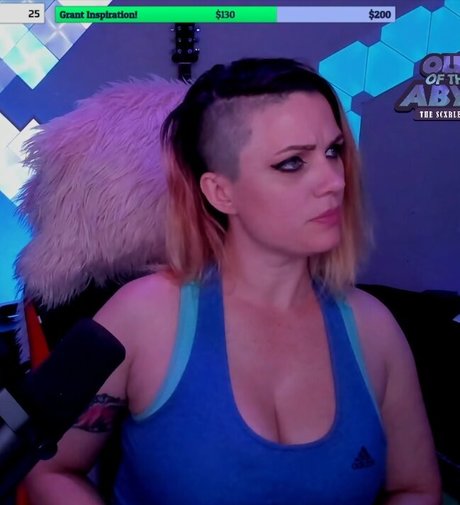 scxrlet64 Profilbild