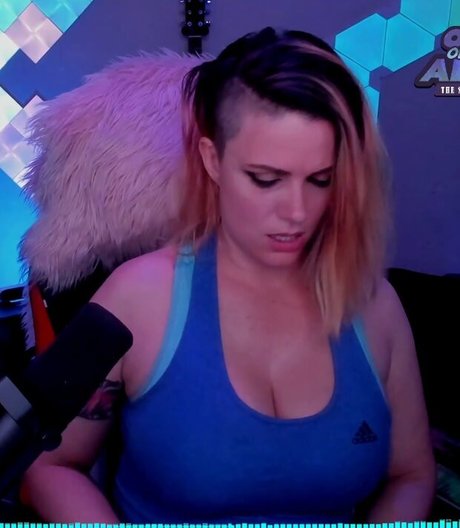 scxrlet64 pornostar schöne foto