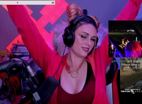 scxrlet64 beste schöne galerie