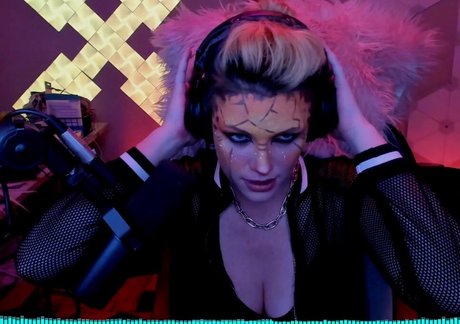 scxrlet64 kunst akt fotos