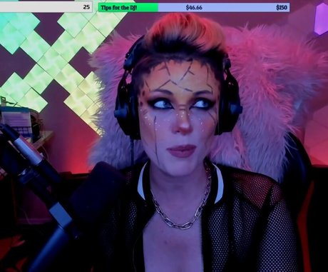 scxrlet64 hübsche nackte galerie