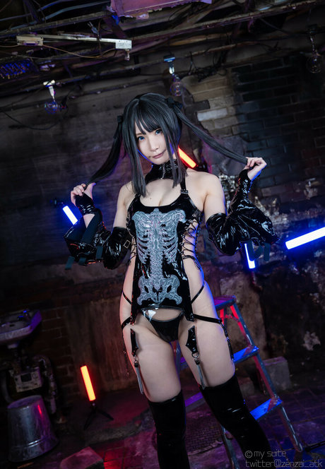 Atsuki beste pornographische bilder