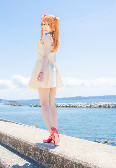 Atsuki beste pornografische fotos