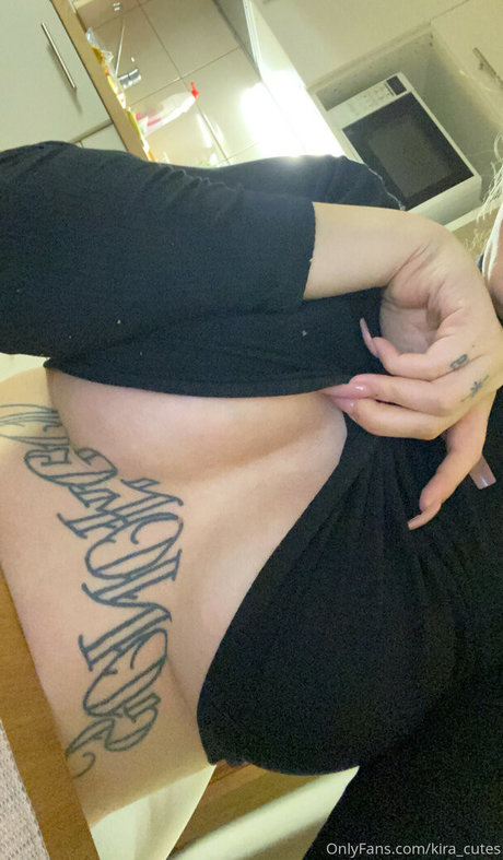 Kirill Cutes porno bilder