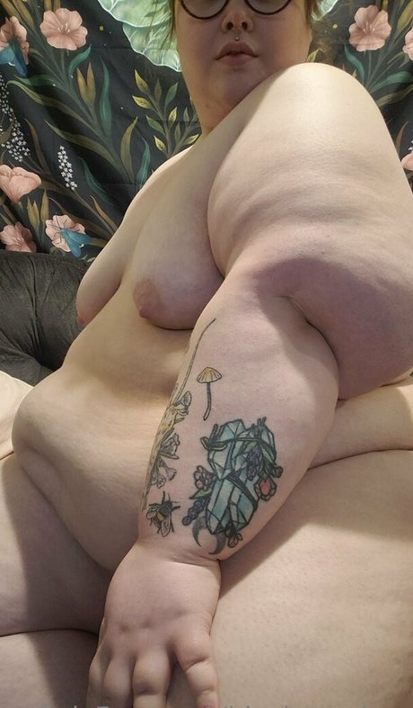 bbwbeccabae kunst perfekte galerie
