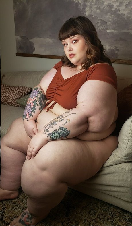 bbwbeccabae kunst erotische archiv