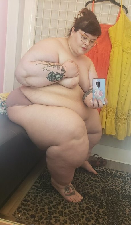 bbwbeccabae nacktheit kostenlose fotos