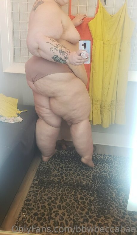 bbwbeccabae top xxx galerie