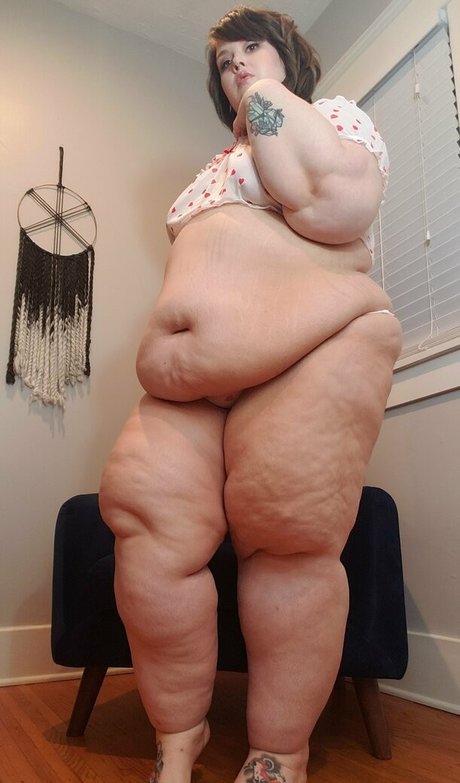 bbwbeccabae model bilder