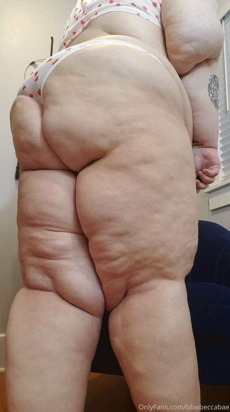 bbwbeccabae xxx pornographische archiv