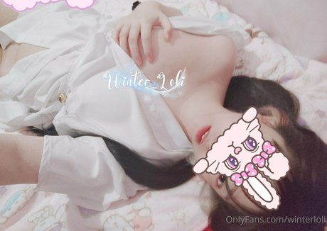 winter lolly exklusive sex fotos