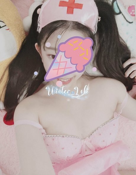 winter lolly heiße hübsche galerie