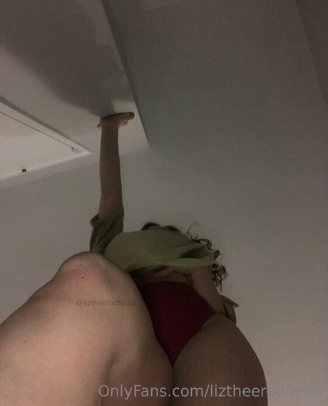 liztheeredhead hübsche nette archiv