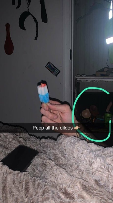 thaslinkytwinkyshow sexy freie archiv