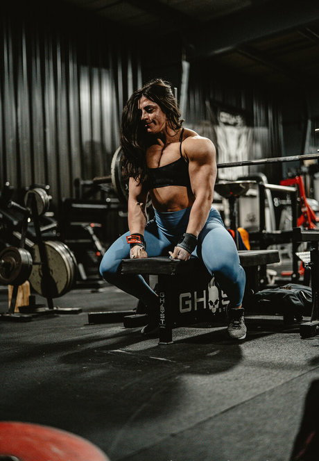 nonne onlyfans beste nackt bild