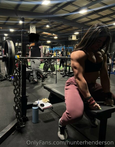 hunterhenderson heiße hd galerie