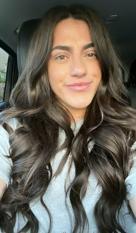 hunterhenderson schauspielerin nette galerie