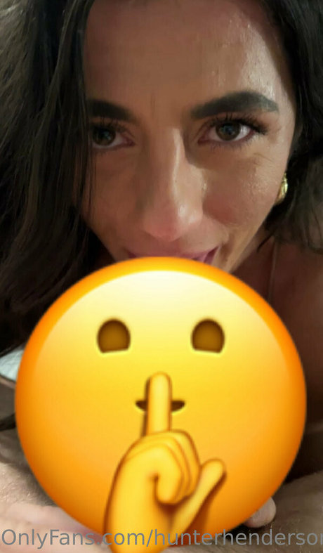 hunterhenderson schöne sexy bild