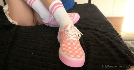 evans feet freie pornostar bild