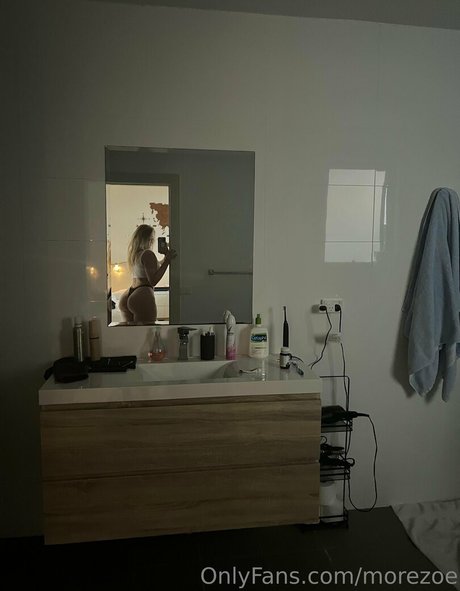 morezoe nackt schöne galerien