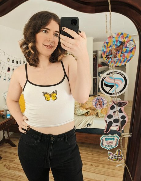 wildflowerfaye heiße schöne fotos